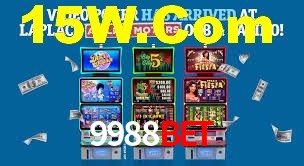 Blackjack Table 9988Bet