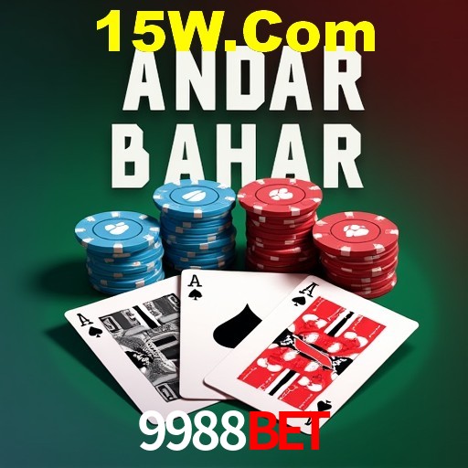 A Revolução dos Aplicativos de Jogos no 9988Bet