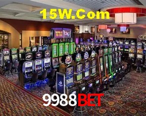 9988Bet Brasília - Betting Features