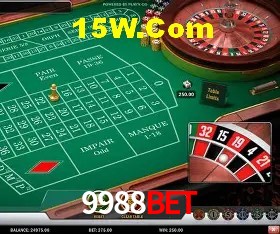 Integração de APIs 9988Bet