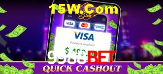 Live Casino 9988Bet
