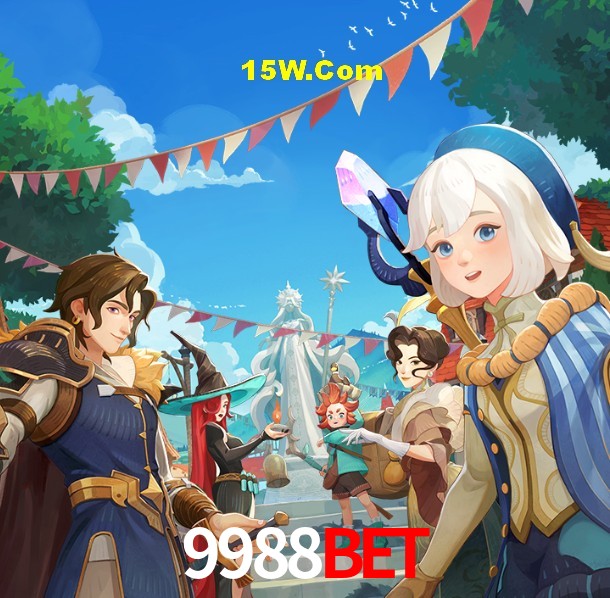 Jogos de Slot 9988Bet