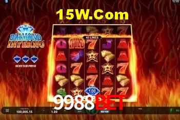 9988Bet Slot - 320+ Caça-Níqueis Premium