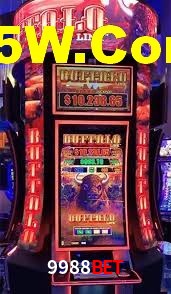 Live Casino 9988Bet