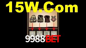 Tournaments 9988Bet