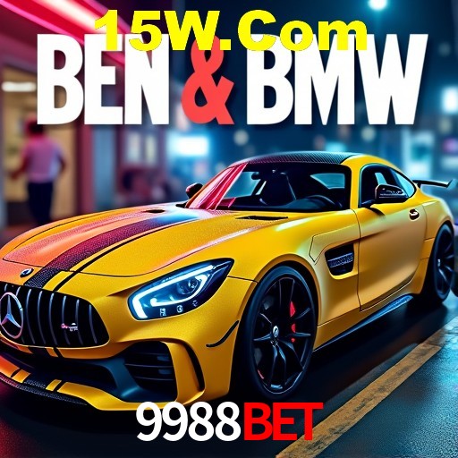 A Emoção da Loteria na 9988Bet: Uma Chance de Mudança de Vida