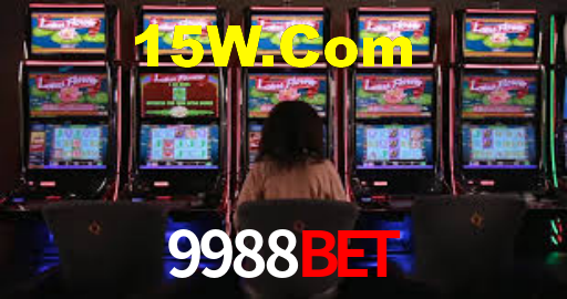 9988Bet: Jogos de Caça-Níqueis-Altas Recompensas, Roleta-Velocidade, Blackjack-Desafios Máximos