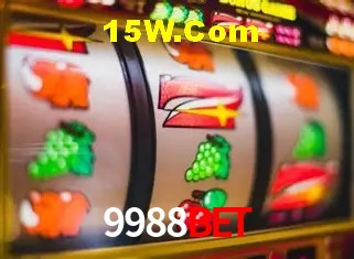 9988Bet Rio de Janeiro - Licenses
