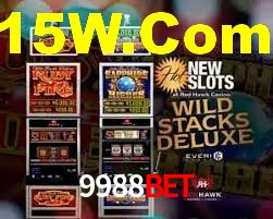 Welcome Bonus 9988Bet
