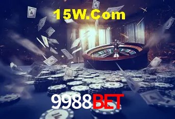 9988Bet Rio de Janeiro - Slot Strategy