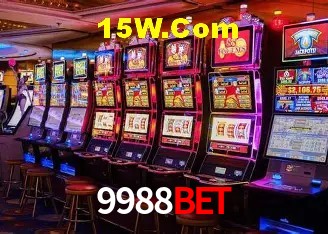 Promoção Relâmpago 9988Bet