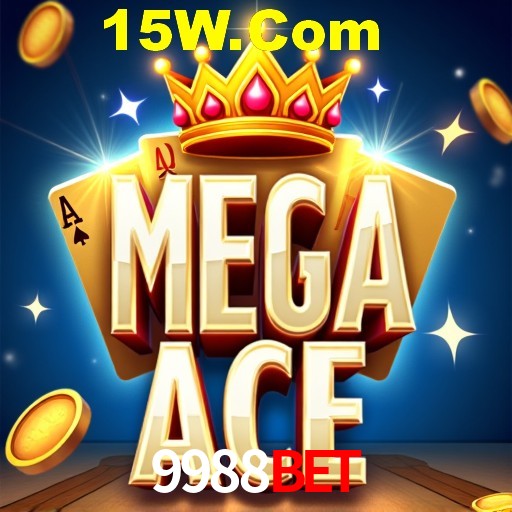 9988Bet Cassino - 80+ Mesas ao Vivo