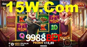 Welcome Bonus 9988Bet