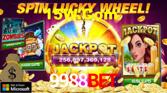 9988Bet Login