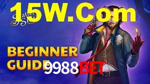 Experiência VIP 9988Bet