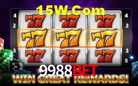 Slot Games 9988Bet