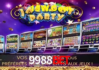 Casino Ao Vivo 9988Bet