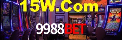 Exclusive Games 9988Bet