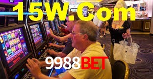 Premium Interface 9988Bet