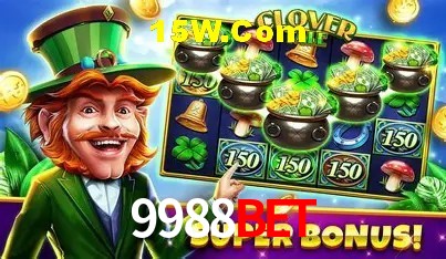9988Bet São Paulo - Top Slots