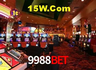 9988Bet Rio de Janeiro - Popular Jogos