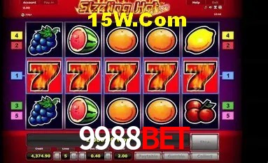 Design Responsivo 9988Bet