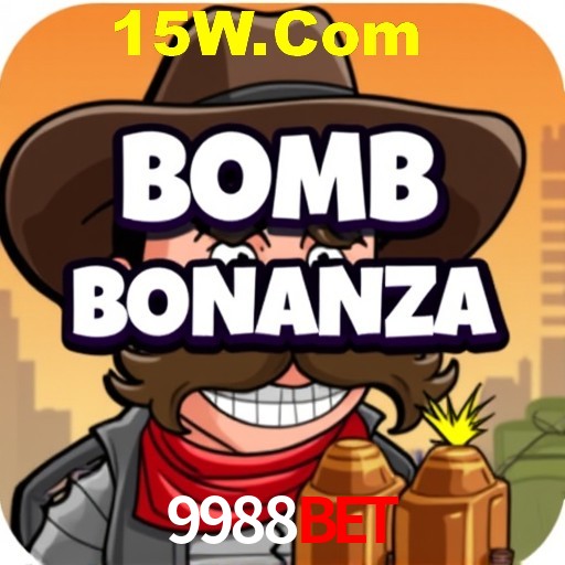 9988Bet Bônus - Pacote R$5.000 + VIP