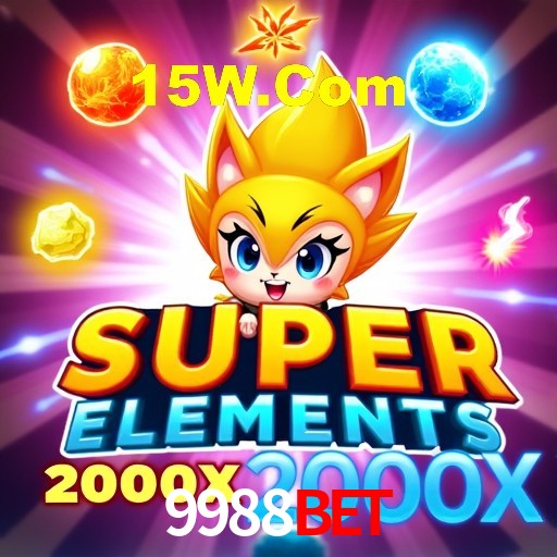 Recursos de Bônus 9988Bet