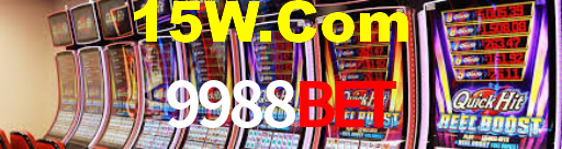 Sinta a adrenalina dos jogos de cassino com 9988Bet